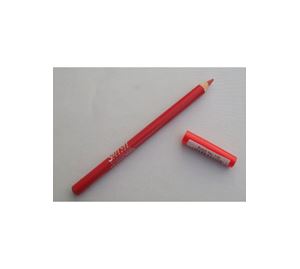 Maybelline & More - Saffron Neon Kohl Eye Eyeliner Soft Lip Liner Pencil diamond red Maybelline & More