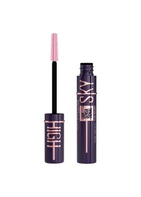 Maybelline Lash Sensational Sky High 787 Plum Twilight