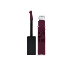 Maybelline & More Maybelline & More - Maybelline Color Sensational Vivid Matte Liquid Lipstick, Nu 39