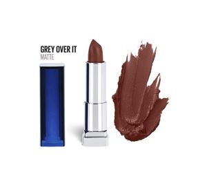 Beauty Clearance Beauty Clearance - Maybelline COLOR SENSATIONAL - 765 grey overit