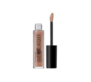 Beauty Clearance Beauty Clearance - Maybelline Vivid Hot Lacquer Lipgloss - Charmer 62