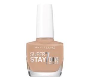 L'Oreal Paris & More L'Oreal Paris & More - Maybelline Tenue & Strong Pro Nagellack - 897 Driver