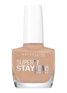 Maybelline Tenue & Strong Pro Nagellack - 897 Driver