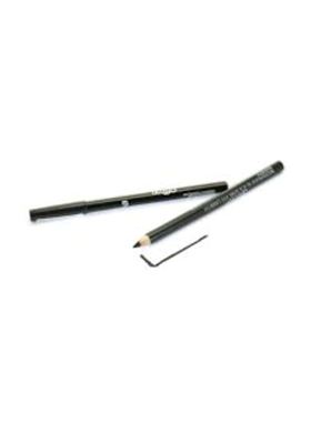 Saffron Neon Kohl Eye Eyeliner Soft Lip Liner Pencil wine