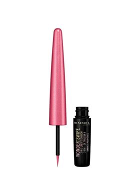 Rimmel WONDER SWIPE 2-in-1 Liner to Shadow, 009