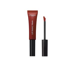 L'Oreal Paris & More L'Oreal Paris & More - INFAILLIBLE LIP PAINT MATTE 213 STRIPPED