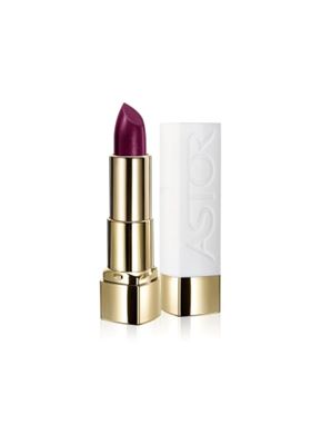 Astor Soft Sensation Color & Care Lippenstift - 309 Hot Plum