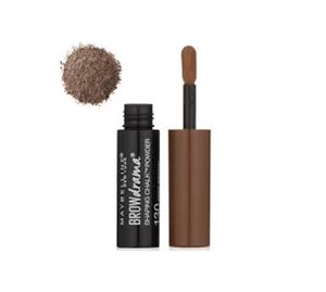 Maybelline & More Maybelline & More - Maybelline Brow Drama Shaping Chalk 130 DEEP BROWN