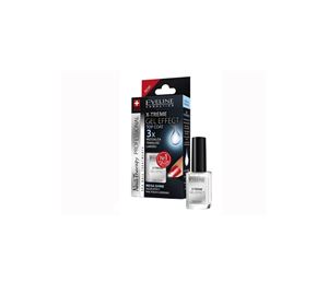 L'Oreal Paris & More L'Oreal Paris & More - EVELINE Nailspa X-treme Gel Effect Top Coat
