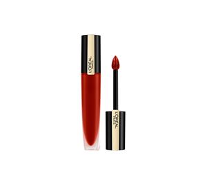 L'Oreal Paris & More L'Oreal Paris & More - Loreal Rouge Signature Υγρό Κραγιόν 138 Honored 7ml