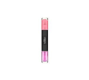 L'Oreal Paris & More L'Oreal Paris & More - Loreal Paris Long Lasting Infallible Duo Gel Nail