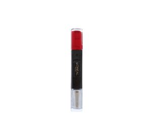L'Oreal Paris & More L'Oreal Paris & More - Loreal Paris Infallible Duo 026 Fuchsia 2x5ml