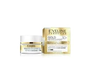 L'Oreal Paris & More L'Oreal Paris & More - EVELINE GOLD LIFT EXPERT 30+ cream serum - 50 ml