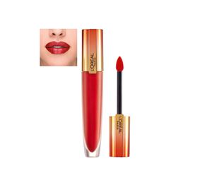 L'Oreal Paris & More L'Oreal Paris & More - Loreal Rouge Signature Metallics 203 Magnetize