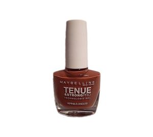Beauty Clearance Beauty Clearance - Maybelline New York Nail Polish 899 Fighter Brown