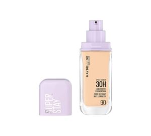 Maybelline & More - Maybelline Super Stay Lumi Matte Foundation 35ml - 90 Maybelline & More