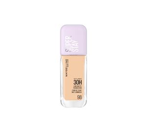 Maybelline & More Maybelline & More - Maybelline Super Stay Lumi Matte Foundation 35ml - 98