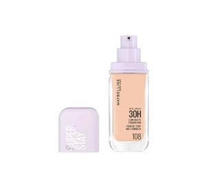 Maybelline & More Maybelline & More - Maybelline Superstay Lumi Matte Foundation 108