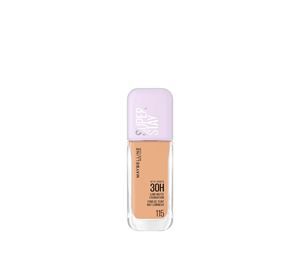 Maybelline & More Maybelline & More - Maybelline Super Stay Lumi Matte Foundation 35ml - 115
