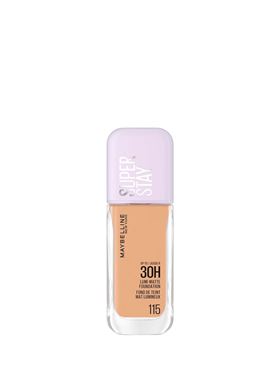 Maybelline Super Stay Lumi Matte Foundation 35ml - 115