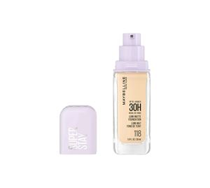 Maybelline & More Maybelline & More - Maybelline Superstay Lumi Matte Foundation 118