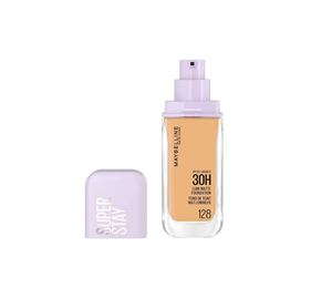 Maybelline & More Maybelline & More - Maybelline Super Stay Lumi Matte Foundation 35ml - 128