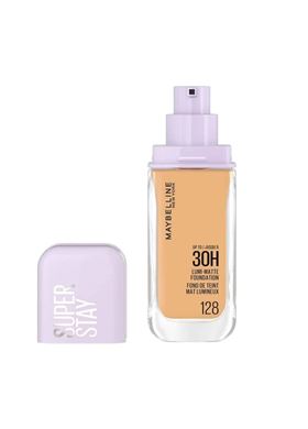 Maybelline Super Stay Lumi Matte Foundation 35ml - 128