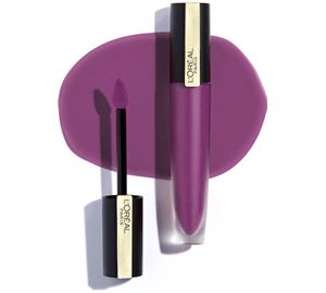 L'Oreal Paris & More L'Oreal Paris & More - Loreal Rouge Signature Υγρό Κραγιόν 104 I Rebel 7ml