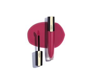 L'Oreal Paris & More L'Oreal Paris & More - Loreal Rouge Signature Υγρό Κραγιόν 114 Represent 7ml