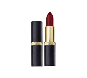 L'Oreal Paris & More L'Oreal Paris & More - Loreal Paris Color Riche Matte Lipstick 430 Mon Jules