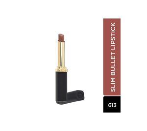 L'Oreal Paris & More L'Oreal Paris & More - Loreal Paris Color Riche Intense Volume Matte Lipstick 613 Iced Litchi
