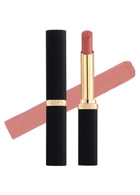 Loreal Paris Color Riche Intense Volume Matte Lipstick 610 Light Oolong