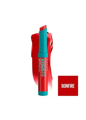 Maybelline Green Edition Balmy Lip Blush 002 Bonfire