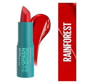 Maybelline & More Maybelline & More - Maybelline New York Green Edition Buttercream Lipstick 005