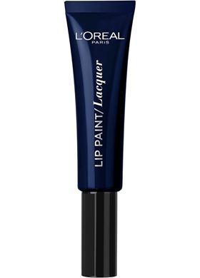 Loreal Paris Infallible Vampies Lip Paint, Blue Blood 109