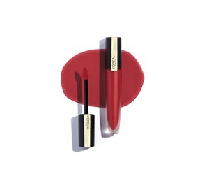 L'Oreal Paris & More L'Oreal Paris & More - Loreal Rouge Signature Υγρό Κραγιόν 115 I am Worth it