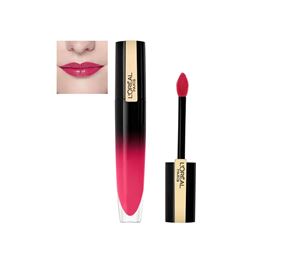 L'Oreal Paris & More L'Oreal Paris & More - loreal Rouge Signature 306 Be Innovative Liquid Lip