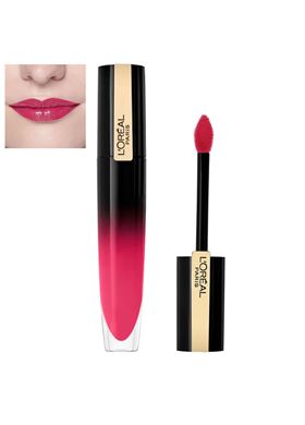 loreal Rouge Signature 306 Be Innovative Liquid Lip