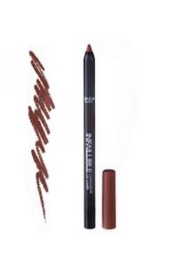 Loreal Paris Infaillible Lip Liner 213 Stripped