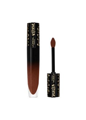 loreal Rouge Signature Brilliant-322 Be Tropical 6