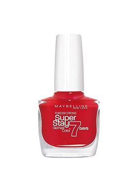 Maybelline Superstay 7 days Gel Nail Color 008 Passionate