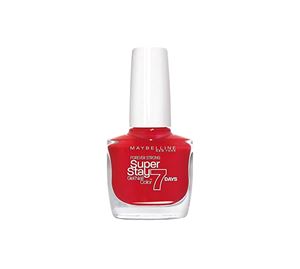 Maybelline & More - Maybelline Superstay 7 days Gel Nail Color 008 Passionate Maybelline & More