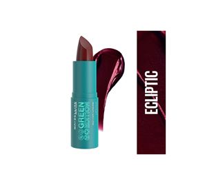 Maybelline & More Maybelline & More - Maybelline Green Edition Moisturizing Lipstick 001 Ecliptic
