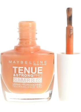 Maybelline SuperStay 873 Sun Kissed Strong & Pro Nail Polish
