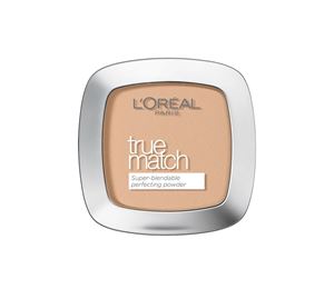 L'Oreal Paris & More - L'Oreal Paris True Match Powder 4N Beige 9gr L'Oreal Paris & More