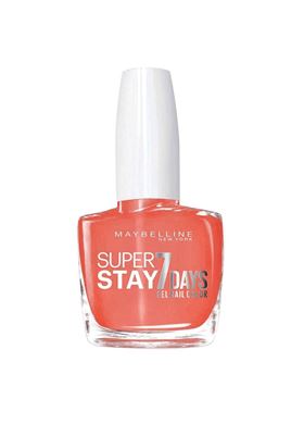 Maybelline Super Stay 7 Day Gel Nail Polish 919 Coral