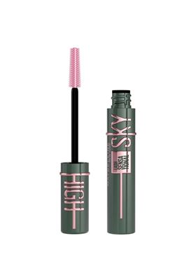 Maybelline Sky High Mascara Green Altitude