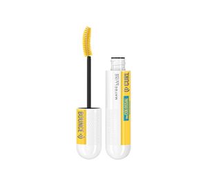 Maybelline & More Maybelline & More - Maybelline The Colossal Curl & Bounce Waterproof