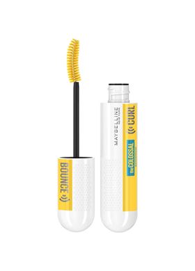 Maybelline The Colossal Curl & Bounce Waterproof