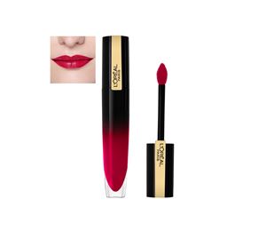 L'Oreal Paris & More L'Oreal Paris & More - Loreal Paris Gloss Rouge Briliant Signature 308 Be